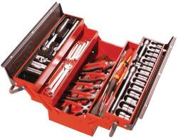 MOB&IUS szerszámkészlet, 70 db