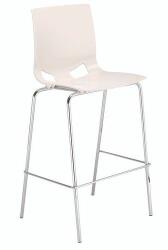 Nowy Styl Bárszék NowyStyl Fondo, fehér