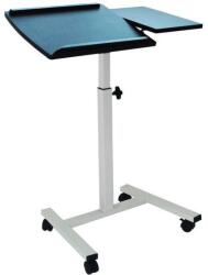 Twinco Mobil állvány notebookra Twin 6650