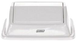 Probbax Fedő a szemeteskukához Probbax, 60 l 80 l, fehér