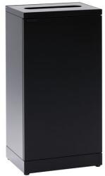 BICA 855 szemetes papírbedobó nyílással, 95 l