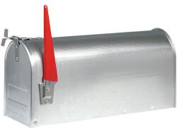 Burg Wächter U. S. A. postaláda, 18 l, alumínium