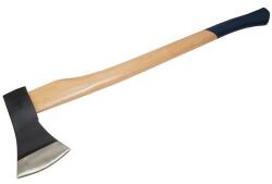 TopTrade favágó fejsze, fa nyéllel, 1 600 g, standard