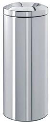 Brabantia Tűzálló papírszemetes, 30 l, rozsdamentes acél