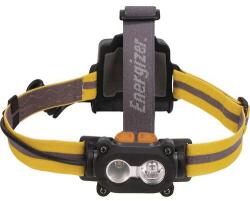 Energizer fejlámpa, 325 lm