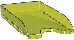 CEP Tárolófiók A4 CEP PRO, zöld