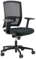 Linea Fabbrica Mia Linea Fabbrica irodai szék, fekete