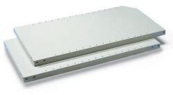 Schulte Design Kiegészítő polc, 75 x 30 cm, 150 kg - manutan - 9 398 Ft