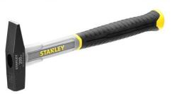 STANLEY Fiberglass lakatos kalapács, 200 g