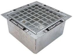 Vepabins Le DropPit - Basic hamutartó