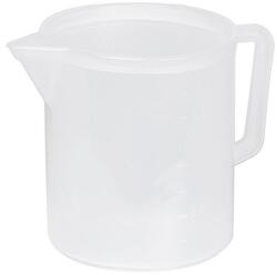Mobil Plastic Műanyag mérő, 3 l