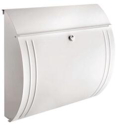 Burg Wächter Modena postaláda, 15, 3 l, fehér