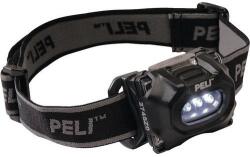 Peli LED fejlámpa, 33 lm