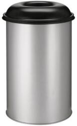 VEPA BINS Tűzálló Maxi szemetes, 200 l, szürke