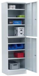 Kovona Szerszámos műhelyszekrény, 205 x 59 x 44 cm