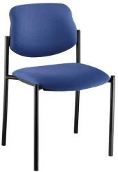 Nowy Styl Styl konferenciaszék, kék