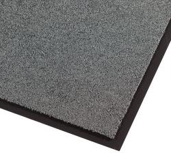 Notrax Beltéri lábtörlő szőnyeg lejtős éllel, 150 x 90 cm, szürke - manutan - 32 969 Ft