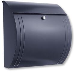 Burg Wächter Modena postaláda, 15, 3 l, antracit