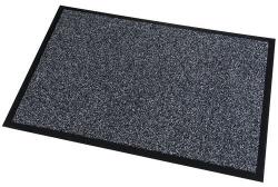 Paperflow tisztítószőnyeg, 150 x 90 cm, szürke