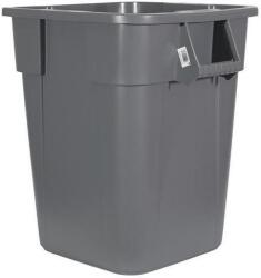 Rubbermaid Square műanyag konténer, 151, 4 l térfogat