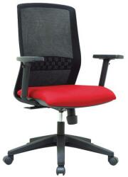 Linea Fabbrica Tena irodai szék, piros