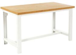 bott Cubio munkaasztal, multiplex, 90 x 150 cm