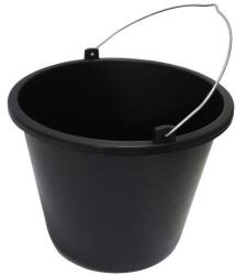 TopTrade kőműves vödör, műanyag, 5 l