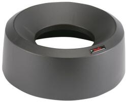 Vileda Kerek fedél az Iris válogatóállomáshoz, fekete