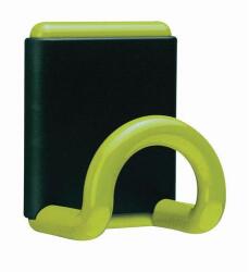 Unilux mágneses horog, zöld