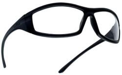 Bollé Ökológiai tervezésű védőszemüveg Solis Go Green, átlátszó