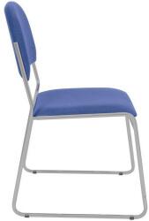 Nowy Styl Konferencia szék Vesta, kék