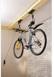 Mottez Bike Lift mennyezeti kerékpártartó