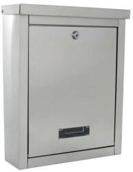 Rottner Postaláda Rottner Brighton, rozsdamentes acél