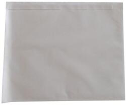 Pac List Öntapadós boríték dokumentumokhoz Eco-List, 500 db, 320 x 250 mm, nyomat nélkül