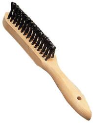 Osborn drótkefe, kerek acélhuzal, 145 mm