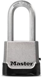 Master Lock Kombinált lakat Master Lock Excell 56mm - manutan - 21 501 Ft