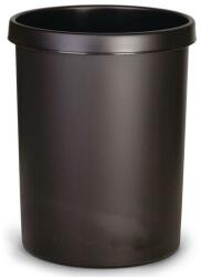 VEPA BINS KEREK MŰANYAG SZEMETES, 45 l, FEKETE