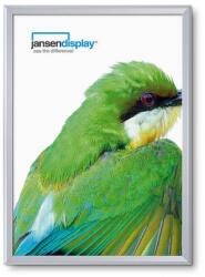 Showdown Displays P32 plakátkeret, hegyes sarkok, A1