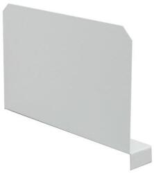 Schulte Design Térelválasztó, 200 x 300 mm - manutan - 7 595 Ft