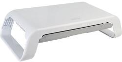 DESQ Monitorállvány DESQ Fényes, teherbírása 15 kg