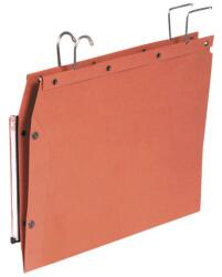 ELBA Függesztett lapok présekkel, szekrényekhez, V típus