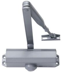 Bricard Ajtócsukó Bricard 610, 2-4 szilárdságú, ezüst