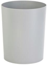 VEPA BINS Tűzálló szemetes, 13 l, szürke