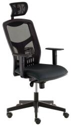 ALBA CR Mary II irodai forgószék, fekete