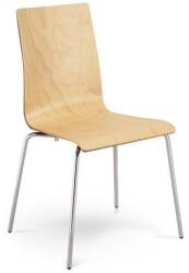 Nowy Styl Cafe VII konferenciaszék, bükk