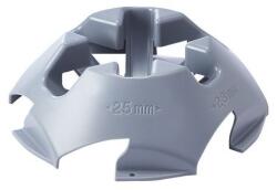 Mottez robogó állvány, szürke