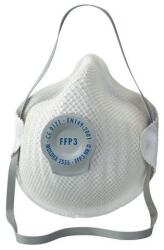 Moldex Légzőkészülék Moldex CLASSIC Shell - FFP3, 20 db