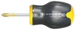 FACOM Protwist Phillips csavarhúzó, 35 mm - manutan - 3 950 Ft