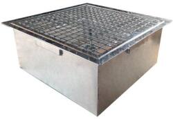 Vepabins Le DropPit - Confort XXL hamutartó