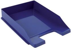 Vepabins Műanyag A4-es iratrendező, kék